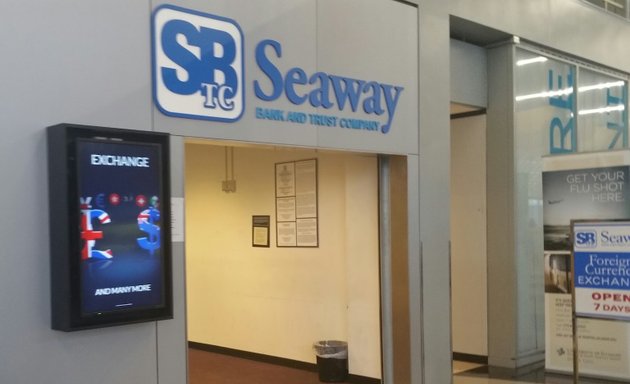Photo of Seaway Bank