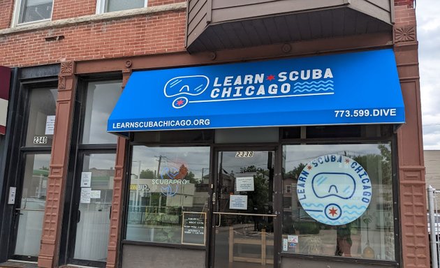 Photo of Learn Scuba Chicago