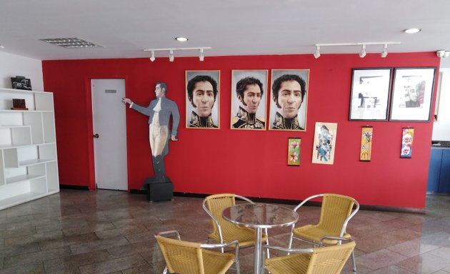 Foto de Tienda Arte y Memoria