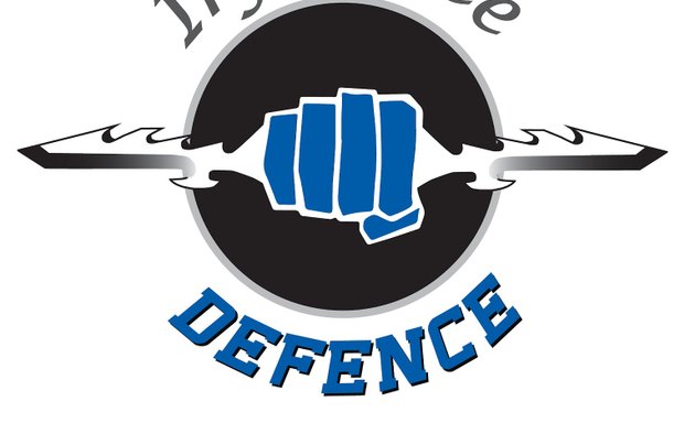 Photo of Influence Fitness & Defence
