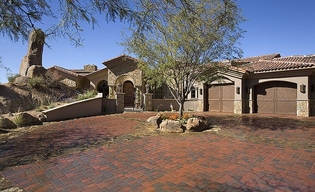 Photo of Phx Pavers & Landscaping