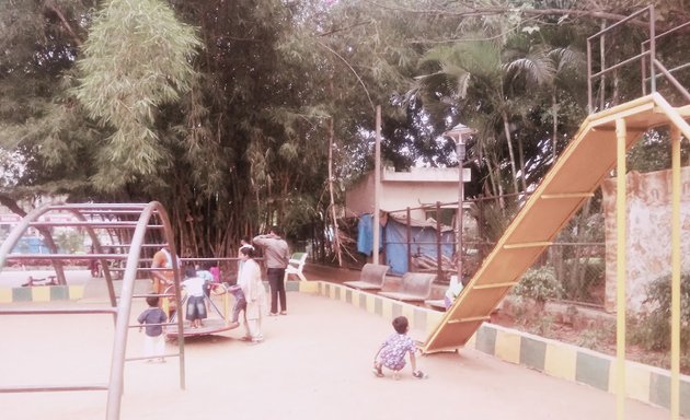 Photo of Children's Park