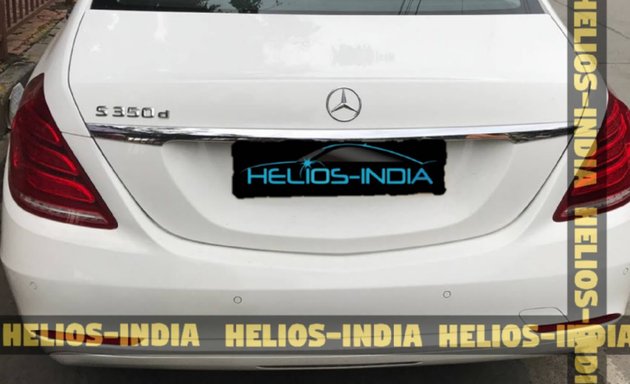 Photo of Helios India Rent A Car