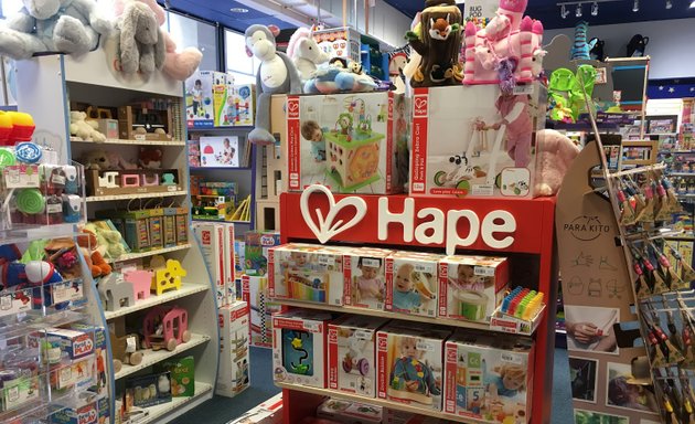 Photo of Toys To Love