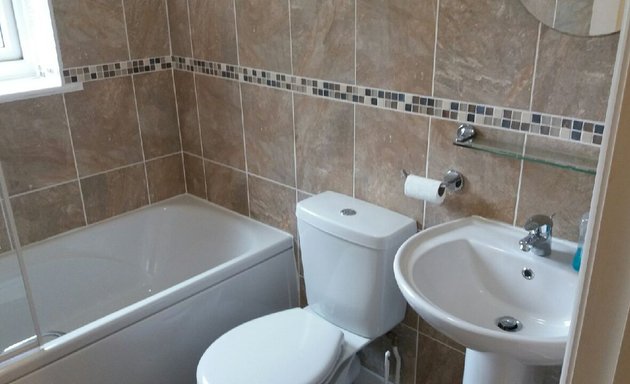 Photo of A & K Bathroom Fitters
