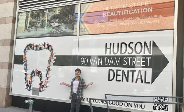 Photo of Hudson Street Dental