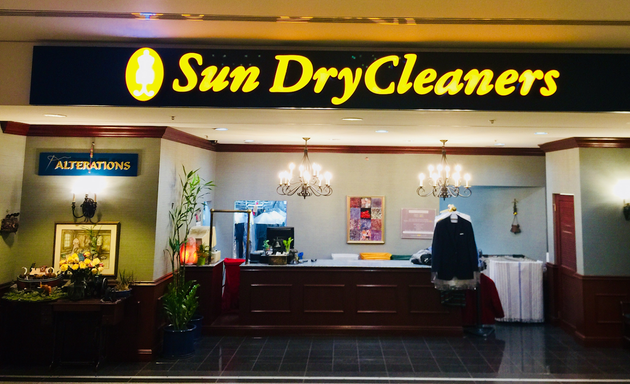 Photo of Sun Dry Cleaners