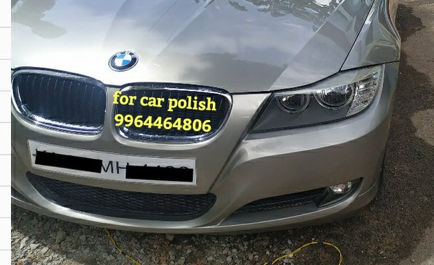 Photo of Car polish, interior cleaning cheapest price banglore (Car Dent Repair)