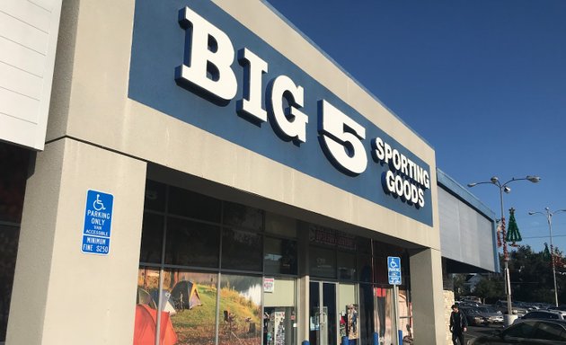 Photo of Big 5 Sporting Goods - Highland Park