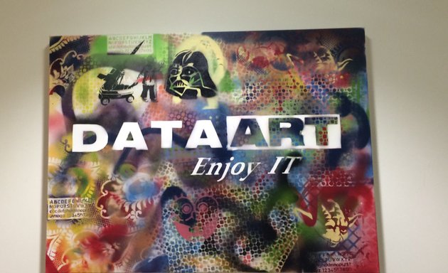 Photo of DataArt