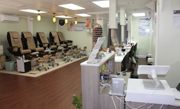 Photo of Family Nails & Spa