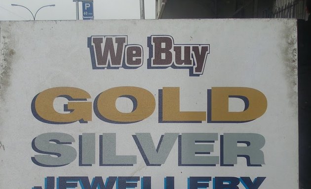 Photo of Gold Silver Jewellery Coins & Currency