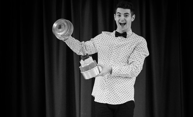 Photo of Rory The Children's Magician