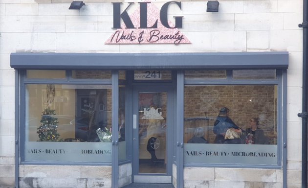 Photo of KLG nails&beauty
