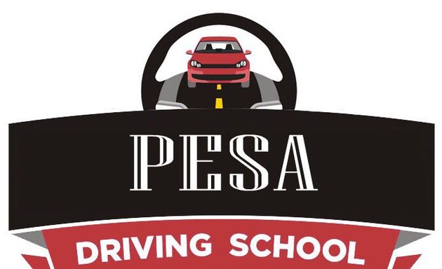 Photo of Pesa Driving School