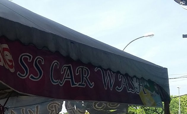 Photo of SS Car Wash