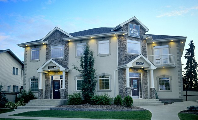 Photo of Concept Homes Master Builder