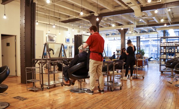 Photo of 3rd Coast Salon