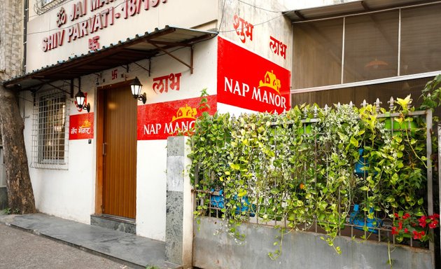 Photo of Nap Manor Hostels