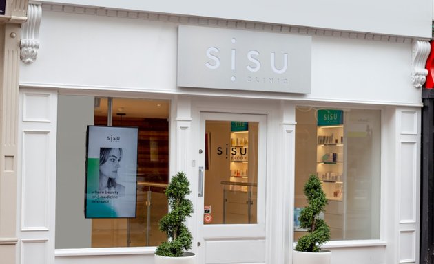 Photo of Sisu Clinic in Cork | Doctor-led, Aesthetic Medicine & Treatments