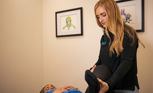 Photo of Foundation Chiropractic + Physiotherapy - Kelowna