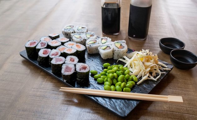 Photo de Kajirō Izakaya & Bowl