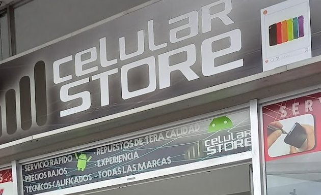 Foto de Celular Store