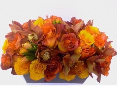 Photo of Gabriela Wakeham Floral Design