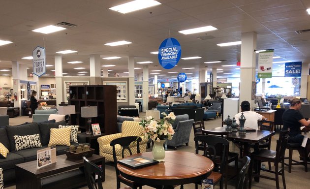 Photo of Raymour & Flanigan Furniture and Mattress Store