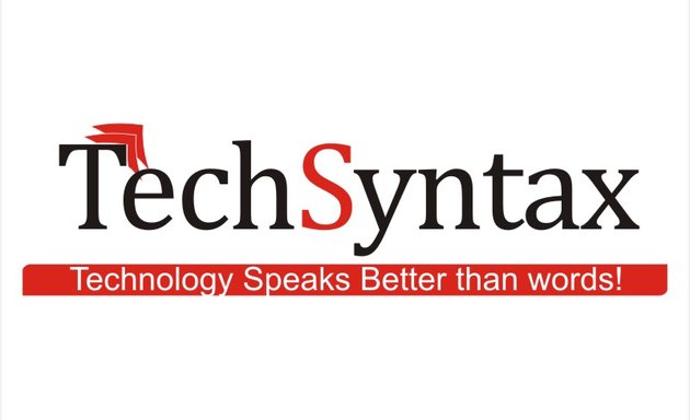 Photo of TechSyntax Solutions Private Limited