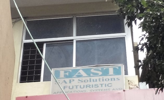 Photo of Fast SAP Solution