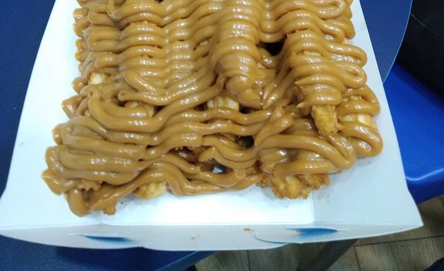 Foto de Churro Mania