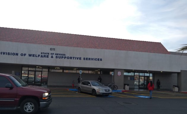 Photo of State of Nevada - Division of Welfare and Supportive Services