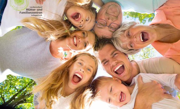 Foto von Landesverband Mütter- und Familienzentren in Bayern e.V.