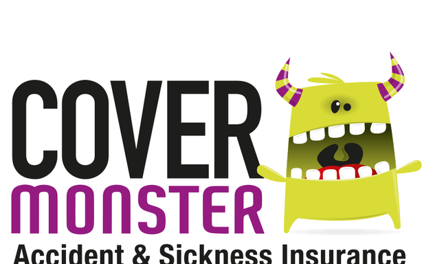 Photo of CoverMonster