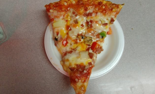 Photo of Pizza Bite Restaurant