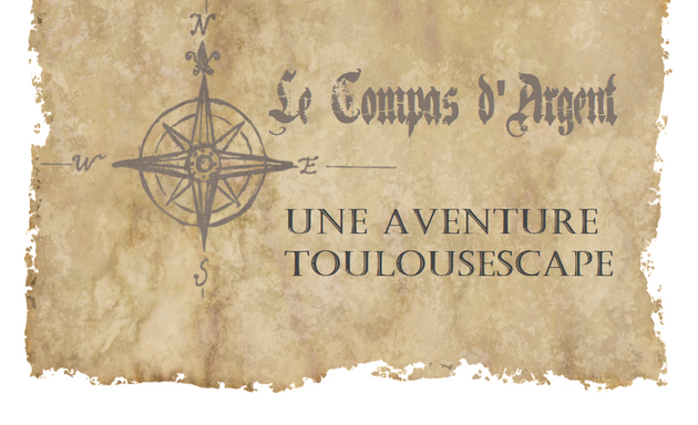 Photo de Toulousescape - Toulouse escape game