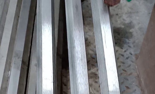 Photo of Magnet Steel