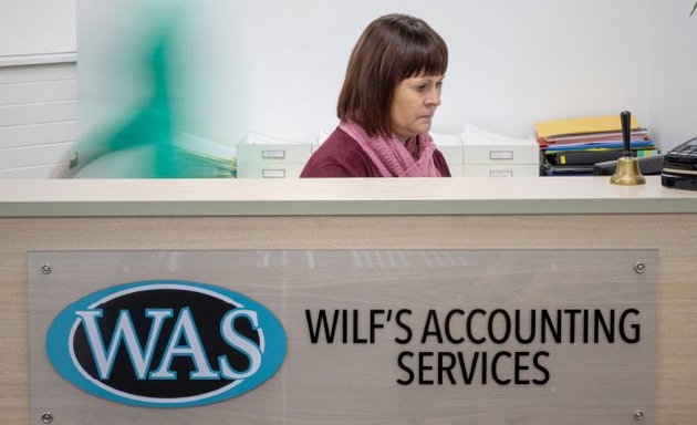 Photo of Wilf's Accounting Services