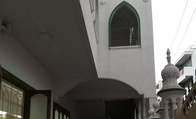 Photo of Masjid E Lababeen