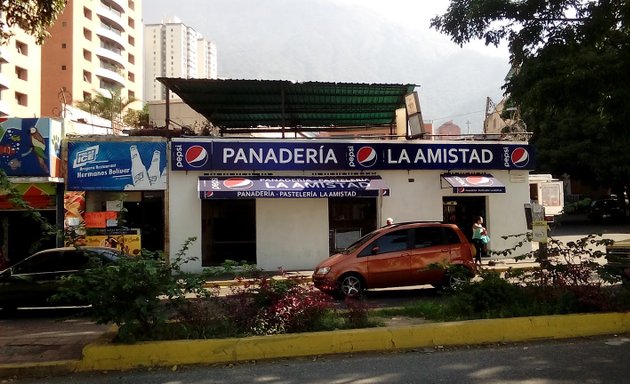 Foto de Panadería La Amistad