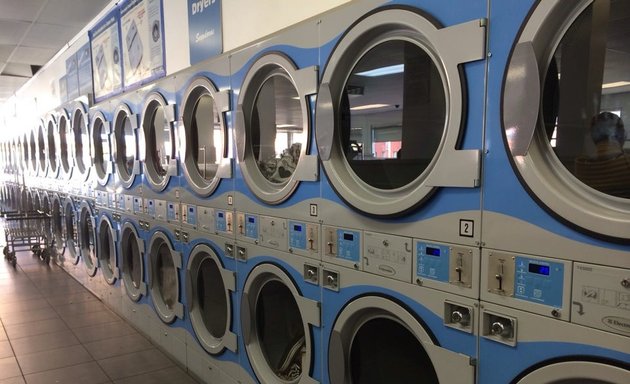 Photo of 24 Coin Laundry