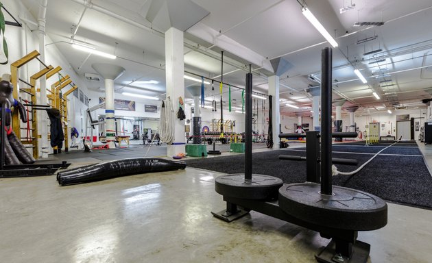 Photo of Center For Balanced Training