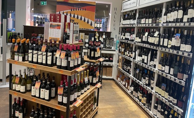 Photo of Jeroboams Hampstead