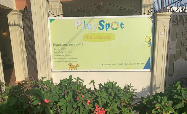 Foto de Play Spot Kids Center