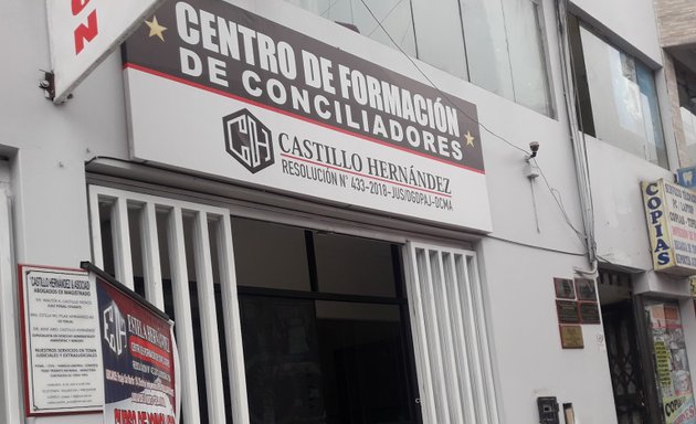 Foto de Castillo Hernandez