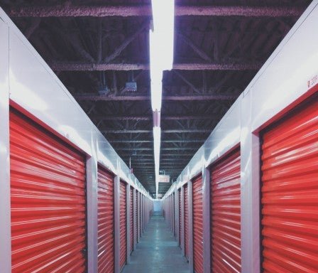 Photo of Public Storage