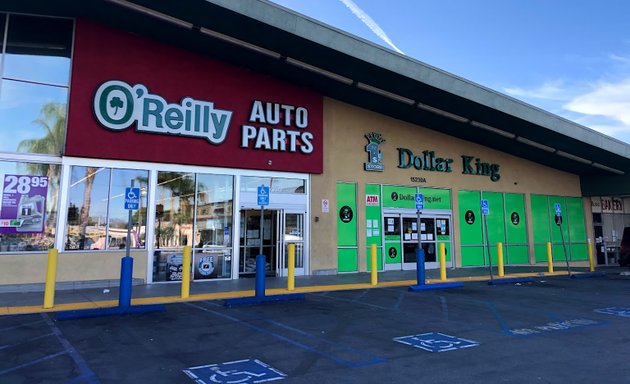 Photo of O'Reilly Auto Parts