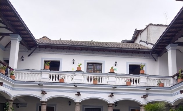 Foto de Museo Casa de Sucre