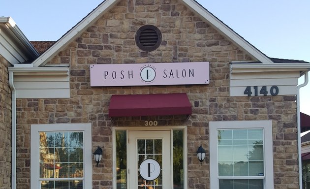 Photo of Posh Hair Salon